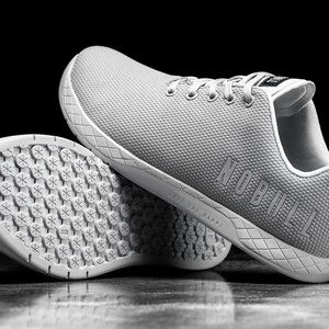 NoBull Trainers workout Sneaker - Arctic Grey (7)